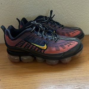 Nike VaporMax 360 Beauties color!